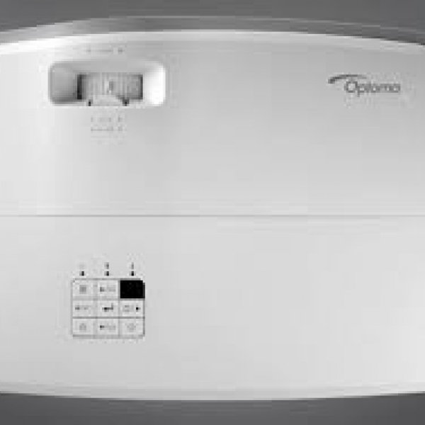 Máy chiếu Optoma EH 502